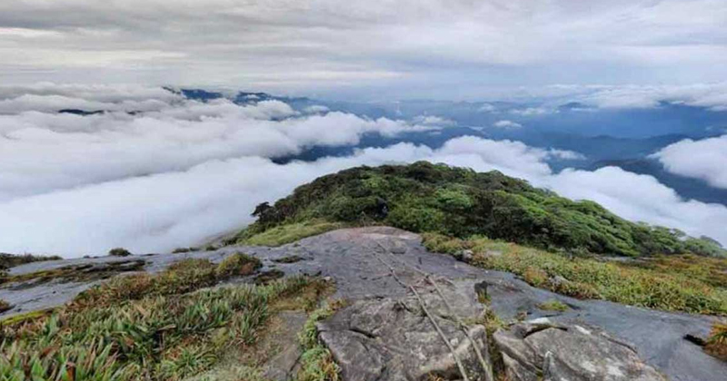  അഗ്‌സ്ത്യാര്‍കൂട സാഹസിക യാത്രക്ക് ഇന്ന് തുടക്കം