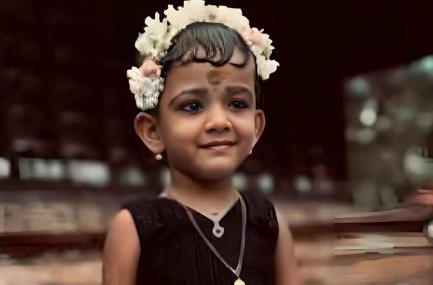  കോഴിക്കോട് രണ്ടു വയസ്സുകാരി കുഴഞ്ഞുവീണു മരിച്ചു