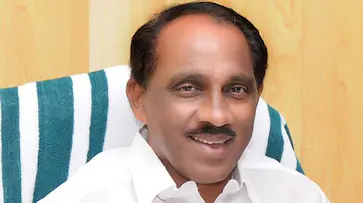 അനധികൃത സ്വത്ത് സമ്പാദന കേസ്; മുന്‍ മന്ത്രി കെ ബാബുവിന്‍റെ സ്വത്ത് കണ്ടുകെട്ടി