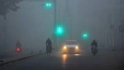  അയോധ്യയിൽ നാളെ കടുത്ത തണുപ്പും മൂടൽ മഞ്ഞും