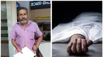  പെൻഷൻ മുടങ്ങിയിട്ട് 5 മാസം; ഭിന്നശേഷിക്കാരൻ ജീവനൊടുക്കിയ നിലയിൽ