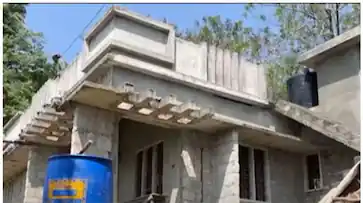  വണ്ടിപ്പെരിയാറിലെ 6 വയസുകാരിയുടെ കുടുംബത്തിന്റെ ബാങ്ക് വായ്പ ഏറ്റെടുത്ത് സിപിഎം