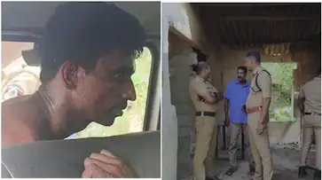  തിരുവനന്തപുരത്ത് മകന്‍ അമ്മയെ തീകൊളുത്തി കൊന്നു
