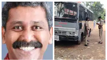  ജഡ്ജിക്കെതിരെ ഭീഷണി; മൂന്ന് പേർ അറസ്റ്റിൽ