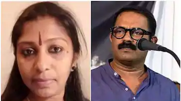  അച്ഛനെ കൊന്നത് യുഡിഎഫ് സർക്കാർ ‘; ആരോപണവുമായി പികെ കുഞ്ഞനന്തൻ്റെ മകൾ
