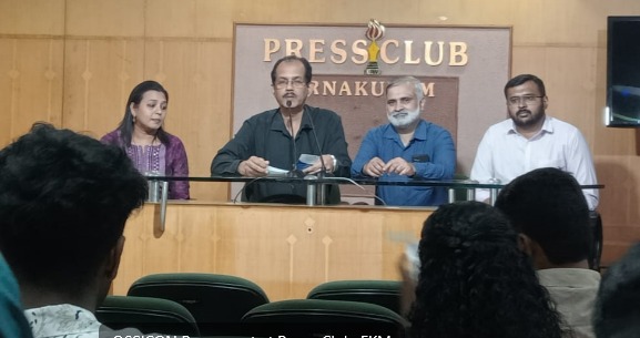  ഒബിസിറ്റി സര്‍ജന്മാരുടെ ദേശീയ സമ്മേളനം ഏഴ് മുതല്‍ പത്ത് വരെ കൊച്ചിയില്‍