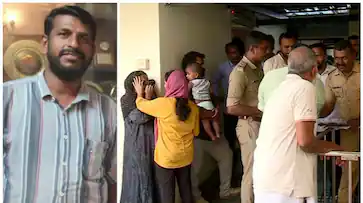  വീട്ടിലെ പ്രസവത്തിനിടെ അമ്മയും കുഞ്ഞും  മരിച്ച സംഭവത്തിൽ ഭ‍ർത്താവ് റിമാൻഡിൽ