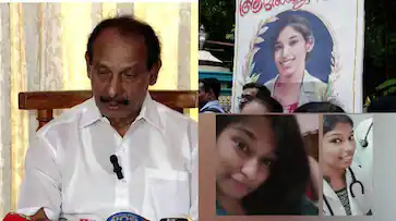  സിബിഐ അന്വേഷണം; അപ്പീൽ നല്‍കുമെന്ന് വന്ദനയുടെ പിതാവ്