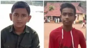  വിദ്യാർത്ഥികളെ കല്ലടയാറ്റിൽ മരിച്ച നിലയിൽ കണ്ടെത്തി
