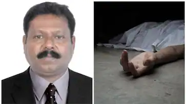  20 ദിവസത്തോളം പഴക്കമുള്ള മൃതദേഹം തെരുവ് നായ്ക്കൾ കടിച്ചു കീറിയ നിലയിൽ