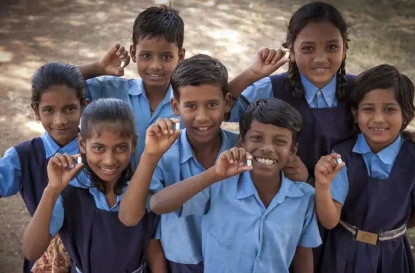  ഇന്ന് ദേശീയ വിരവിമുക്ത ദിനം;വിരബാധ, ലക്ഷണങ്ങളും പ്രതിരോധവും എങ്ങനെ