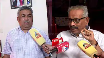  കേരള ഗാന വിവാദം: ശ്രീകുമാരൻ തമ്പിയെ നേരിട്ട് കാണും