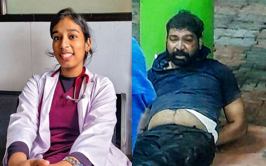  ഡോ.വന്ദനദാസ് കൊലക്കേസില്‍ സിബിഐ അന്വേഷണമില്ല