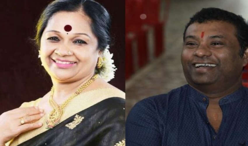  കറുത്തവര്‍ക്ക് സൗന്ദര്യമില്ല, അവര്‍ മത്സരത്തിന് വരരുത്; പരാമര്‍ശത്തില്‍ കുറ്റബോധമില്ല’, സത്യഭാമ