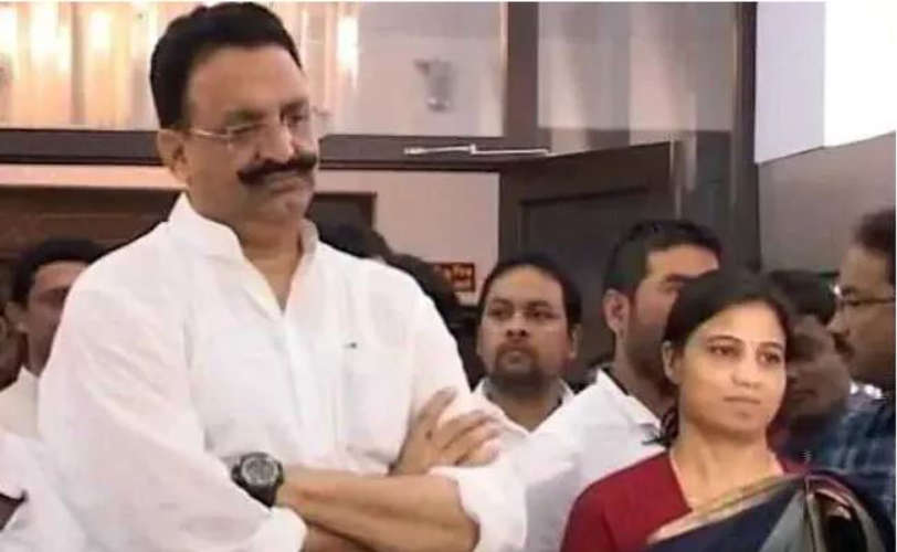  അന്‍സാരിയുടെ മരണത്തില്‍ ദുരൂഹത ആരോപിച്ച് കുടുംബം ; മജിസ്റ്റീരിയല്‍ അന്വേഷണത്തിന് ഉത്തരവിട്ട് യുപി സര്‍ക്കാര്‍