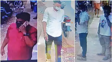  ആലുവയില്‍ തട്ടിക്കൊണ്ടുപോയത് മൂന്ന് പേരെ; കേസില്‍ രണ്ട് പേർ അറസ്റ്റിൽ