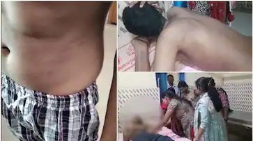  ഭിന്നശേഷിക്കാരനായ 16കാരന് ക്രൂര മര്‍ദനം’; പ്രിന്‍സിപ്പളിനെതിരെയും ജീവനക്കാരിക്കെതിരെയും കേസെടുത്ത് പോലീസ്