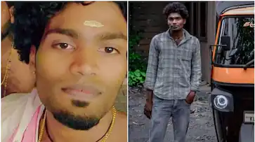  ക്ഷേത്ര ഉത്സവത്തിനിടെ യുവാവിനെ കുത്തിക്കൊന്നു