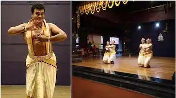  കേരള കലാമണ്ഡലത്തില്‍ മോഹിനിയാട്ടം ഇനി ആൺകുട്ടികള്‍ക്കും പഠിക്കാം