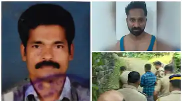   നവജാത ശിശുവിന്‍റെ മൃതദേഹം കണ്ടെത്താൻ തെരച്ചിൽ