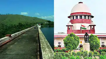  മുല്ലപ്പെരിയാറിലെ പാർക്കിങ് ഗ്രൗണ്ട് നിർമാണത്തിൽ കേരളത്തിന് അനുകൂലമായി റിപ്പോർട്ട്
