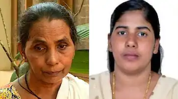  പ്രതീക്ഷയുമായി നിമിഷയുടെ അമ്മ; യമനിലേക്ക് പോകാൻ വിസ ലഭിച്ചു