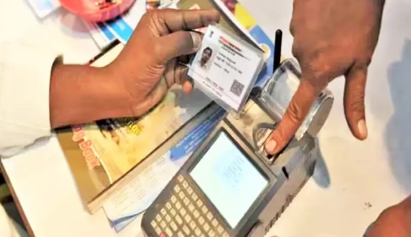  റേഷന്‍ മസ്റ്ററിംഗ് സാങ്കേതികതകരാർ പൂർണ്ണമായും പരിഹരിച്ച ശേഷം മാത്രം