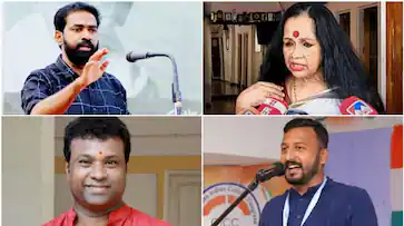  രാമകൃഷ്ണനൊപ്പം, കേരളം ഒറ്റക്കെട്ട്; ജാതി അധിക്ഷേപം സത്യഭാമ കുരുക്കാകും