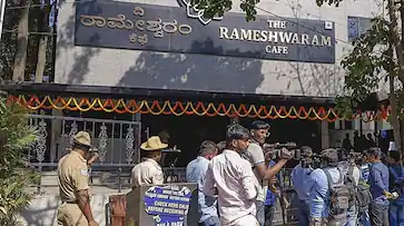  ബെംഗളൂരു കഫേ സ്ഫോടനം ടൈമര്‍ ഉപയോഗിച്ച് നിയന്ത്രിച്ചു? ഇന്ന് നിര്‍ണായക യോഗം