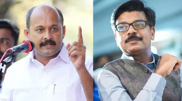  കോതമംഗലം സംഘര്‍ഷം; അറസ്റ്റിലായ മാത്യൂ കുഴല്‍നാടനും, മുഹമ്മദ് ഷിയാസിനും ഇടക്കാല ജാമ്യം