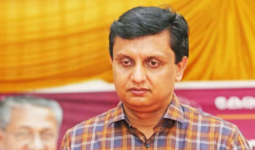  തെരഞ്ഞെടുപ്പ് പെരുമാറ്റച്ചട്ടം ലംഘിച്ചെന്ന പരാതിയിൽമന്ത്രി പി.എ.മുഹമ്മദ് റിയാസിന് നോട്ടീസ്