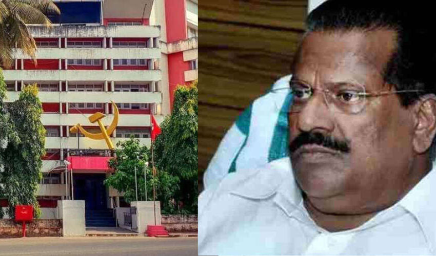  സി.പി.ഐ.എം സംസ്ഥാന സെക്രട്ടേറിയറ്റ് തിങ്കളാഴ്ച; ഇ.പി ജയരാജൻ – പ്രകാശ് ജാവദേക്കർ കൂടിക്കാഴ്ച ചർച്ചയാകും