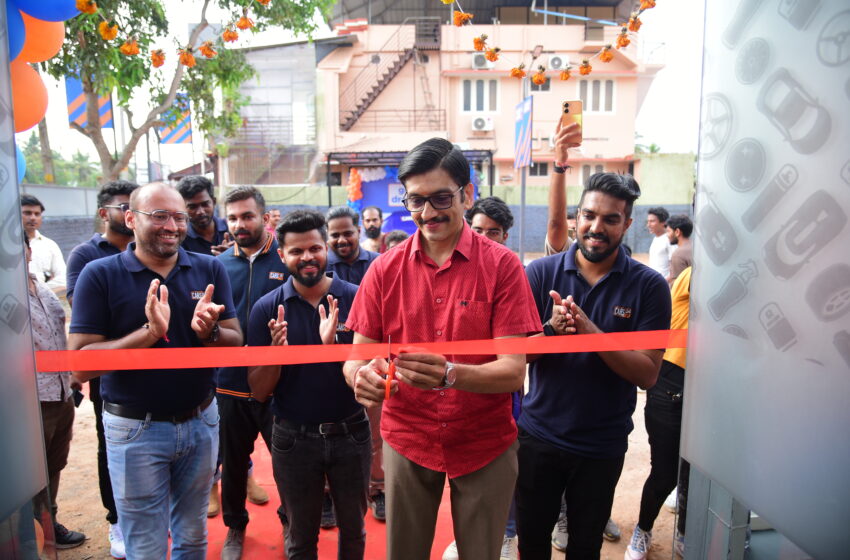  ‘കാര്‍സ് 24’ ഷോറൂം തിരുവനന്തപുരത്ത് പ്രവർത്തനം ആരംഭിച്ചു