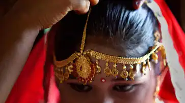  കോഴിക്കോട്ട് ബാലവിവാഹം; യുവാവിനെതിരെ കേസ്