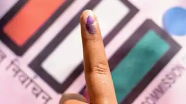  ആദ്യ ഘട്ട വോട്ടെടുപ്പ് അവസാനിച്ചു, രാജ്യത്താകെ 60% പോളിങ്, തമിഴ്‌നാട്ടിൽ 62%