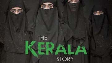  ‘ദ കേരള സ്റ്റോറി’ പ്രദർശിപ്പിക്കാൻ താമരശേരി രൂപതയും