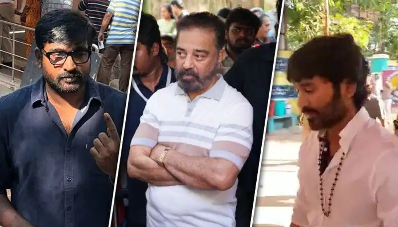  ഒന്നാംഘട്ടത്തിൽ ഭേദപ്പെട്ട പോളിംഗ്; വോട്ട് ചെയ്ത് പ്രമുഖർ, ബംഗാളിലും മണിപ്പൂരിലും സംഘർഷം