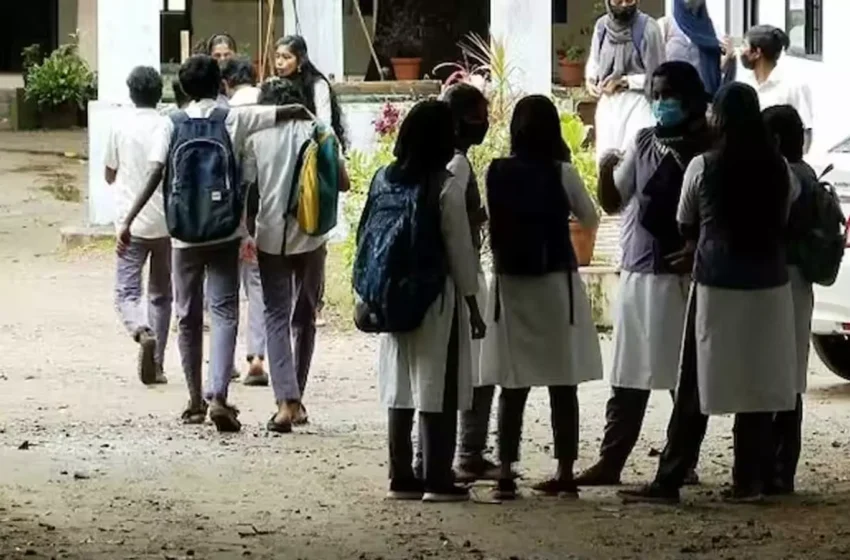  പതിവ് തെറ്റിക്കാതെ; ഈ വര്‍ഷവും മലബാറില്‍ പ്ലസ് വണ്‍ സീറ്റ് പ്രതിസന്ധി