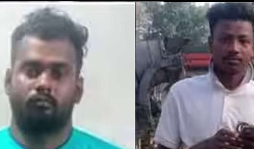  സിമന്റ് മിക്‌സര്‍ യന്ത്രത്തിലിട്ട് തൊഴിലാളിയെ ദാരുണമായി കൊന്ന സംഭവത്തില്‍ അവ്യക്തത