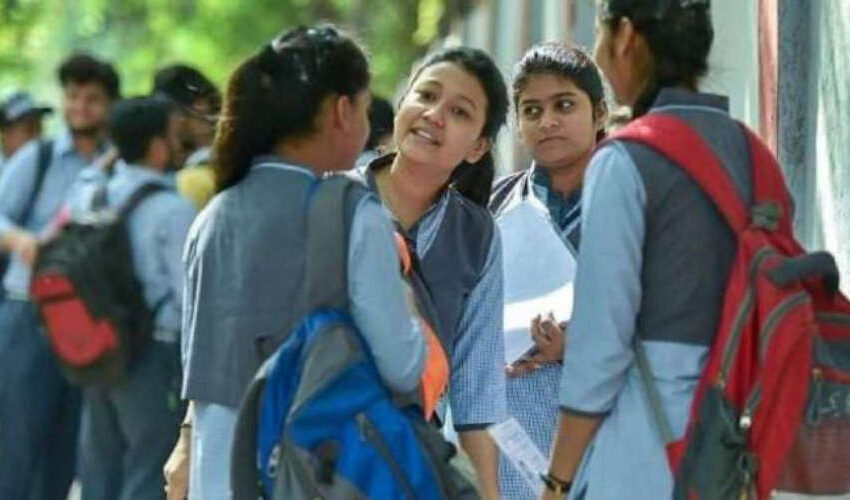  ഹയര്‍സെക്കന്‍ഡറി,വൊക്കേഷണല്‍ ഹയര്‍സെക്കന്‍ഡറി പരീക്ഷാഫലം ഇന്ന്