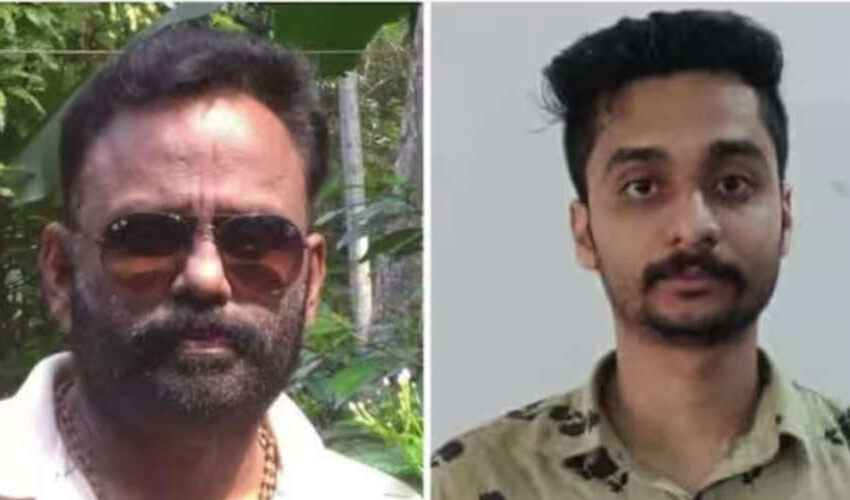  കോഴിക്കോട് 61 കാരന്റെ മരണം കൊലപാതകം, മകന്‍ കസ്റ്റഡിയില്‍