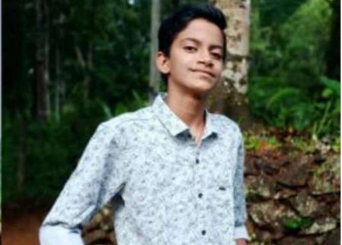  ജോലിചെയ്ത് പണം ഉണ്ടാക്കണം’; കുറിപ്പെഴുതിവെച്ച് 14 കാരന്‍ വീടുവിട്ടിറങ്ങി