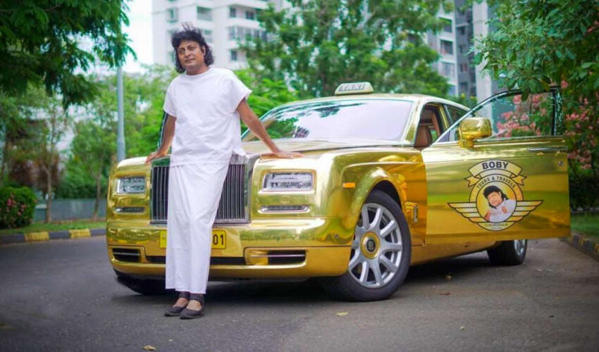  ലോട്ടറി നിയമങ്ങൾ ലംഘിച്ച് ലക്കി ഡ്രോ നടത്തി : ബോബി ചെമ്മണ്ണൂരിനെതിരെ വയനാട് ജില്ലാ അസിസ്റ്റന്റ് ലോട്ടറി ഓഫീസറുടെ പരാതി