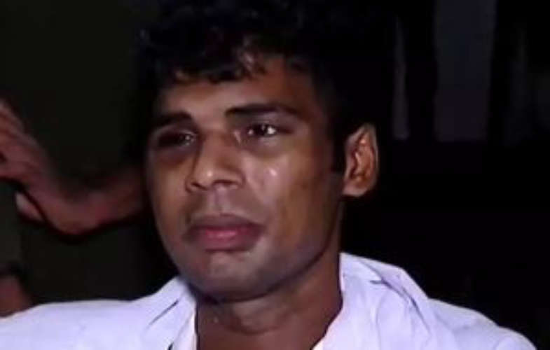  വീണ്ടും സര്‍ജറി മാറി ചെയ്തതായി പരാതി