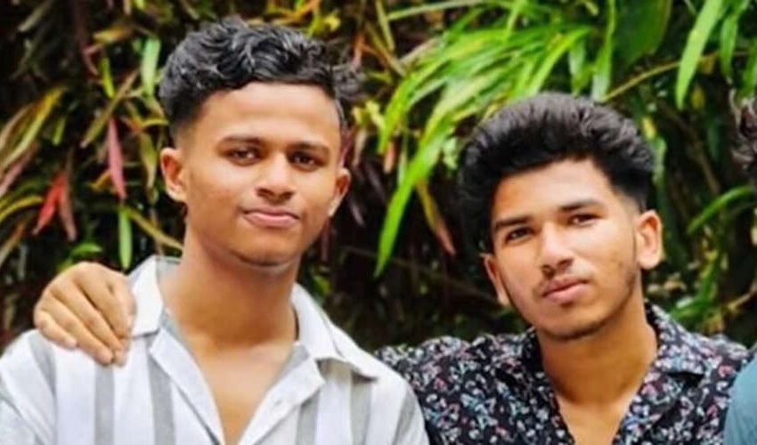  ക്വാറിയിൽ കുളിക്കാനിറങ്ങിയ രണ്ട് യുവാക്കൾ മുങ്ങി മരിച്ചു