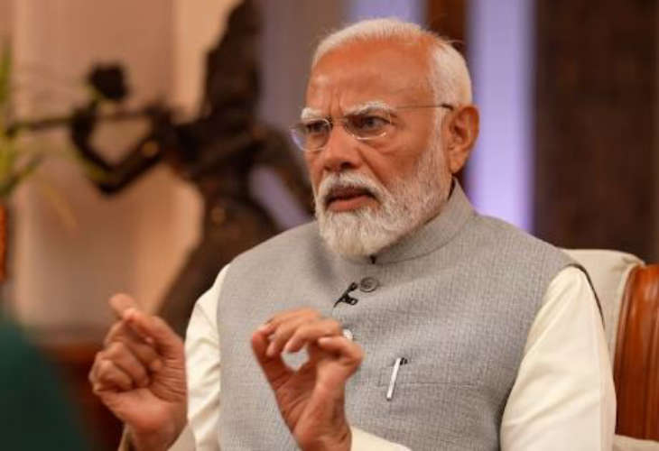  പ്രധാനമന്ത്രിക്ക് വധഭീഷണി: തെരഞ്ഞെടുപ്പ് പ്രചാരണത്തിനിടയിൽ വധിക്കുമെന്ന് എൻഐഎ ഓഫീസിലേക്ക് സന്ദേശം