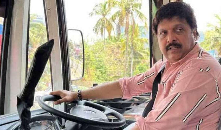  ഗതാഗതക്കുരുക്ക് പരിശോധിക്കാന്‍ ഗതാഗത മന്ത്രി നേരിട്ടിറങ്ങും