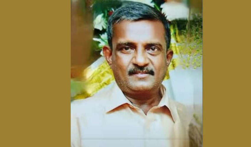  അച്ഛനും മക്കളും ചേര്‍ന്ന് അയല്‍വാസിയെ അടിച്ചു കൊന്നു