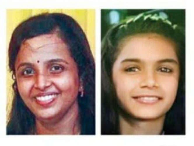  സഹോദരിമാരുടെ പെൺമക്കൾ ചാലക്കുടിയാറിൽ മുങ്ങി മരിച്ചു