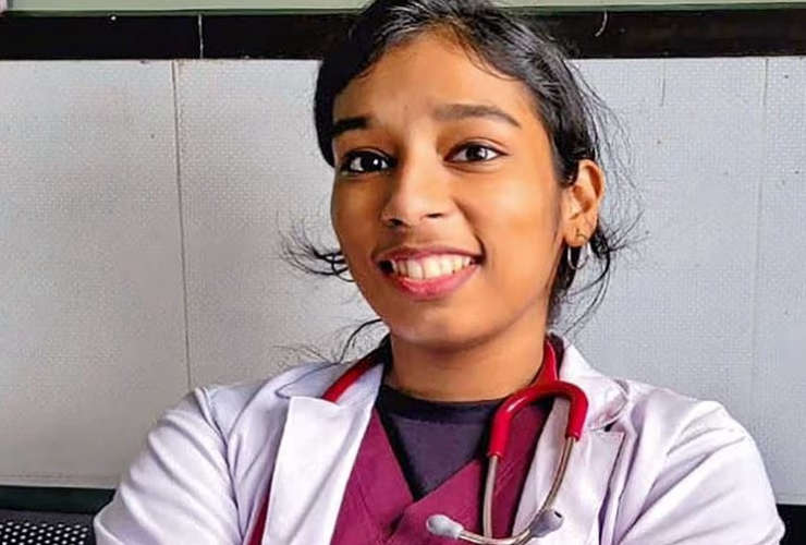  വന്ദനദാസ് കൊലക്കേസ്: പ്രതി സന്ദീപിന്റെ വിടുതല്‍ ഹർജി തള്ളി